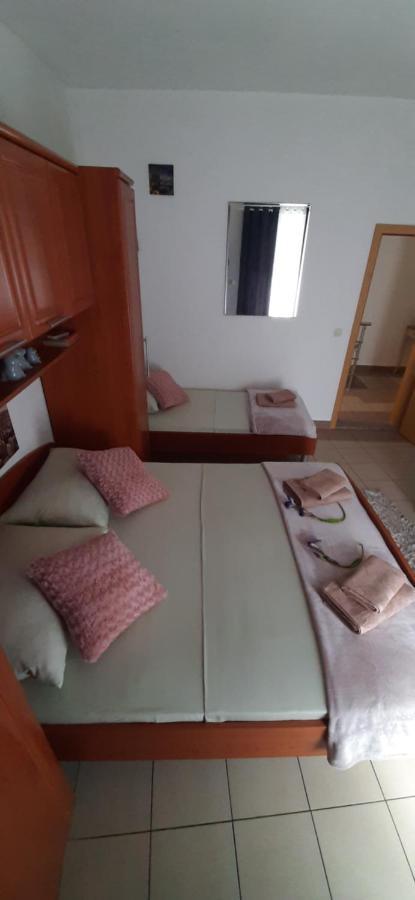 Apartment Narda Baška Voda Exterior foto