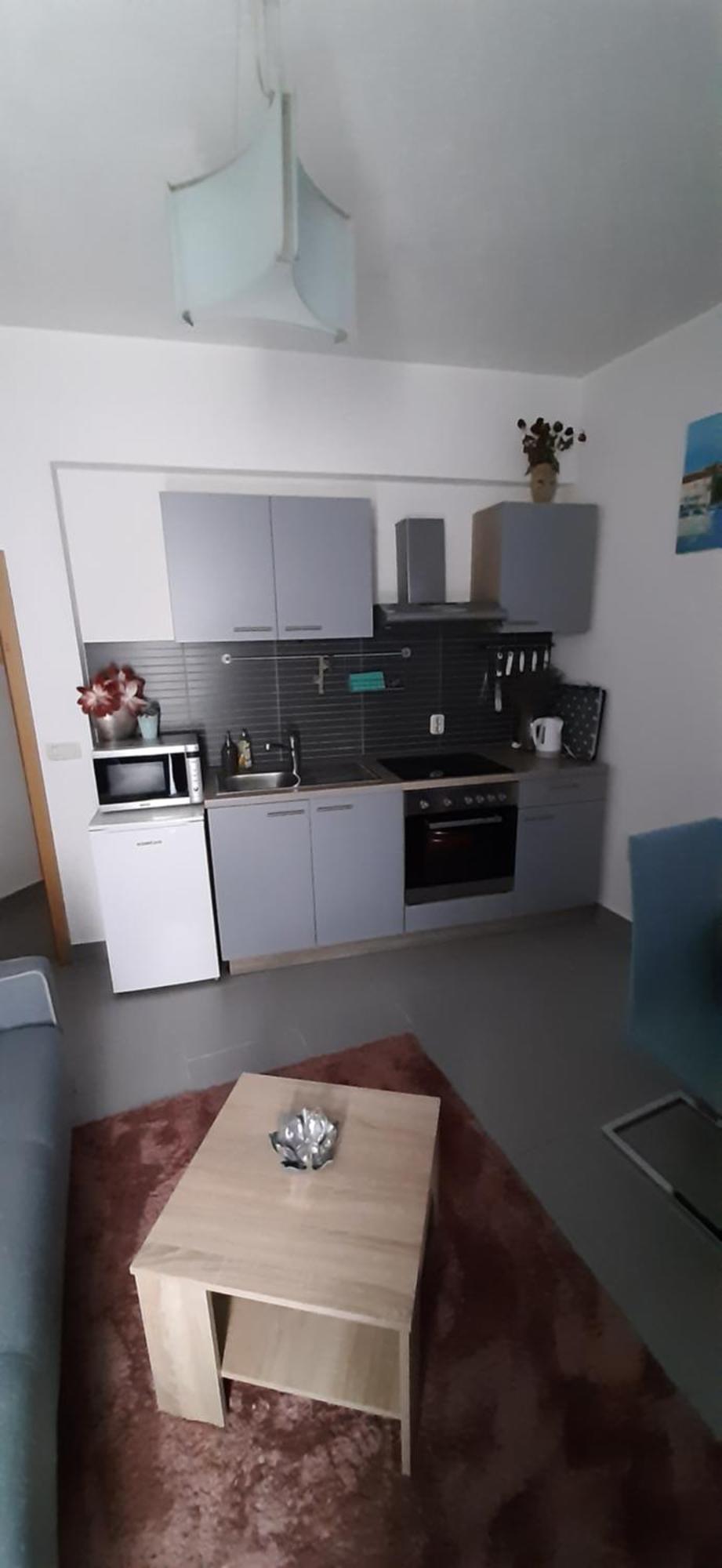 Apartment Narda Baška Voda Zimmer foto