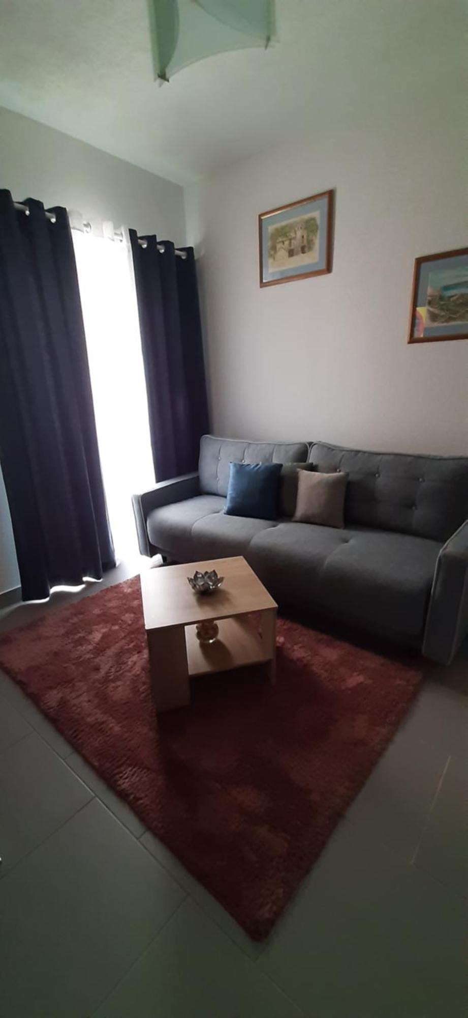 Apartment Narda Baška Voda Zimmer foto