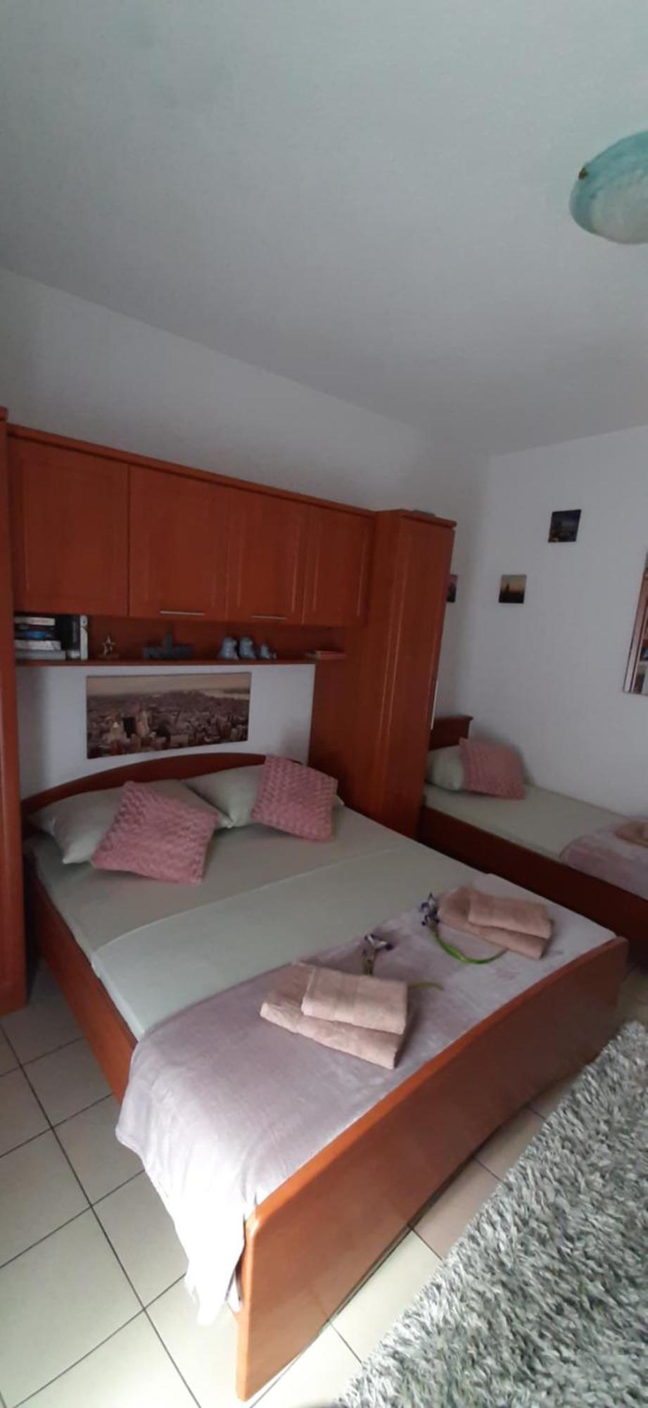 Apartment Narda Baška Voda Zimmer foto