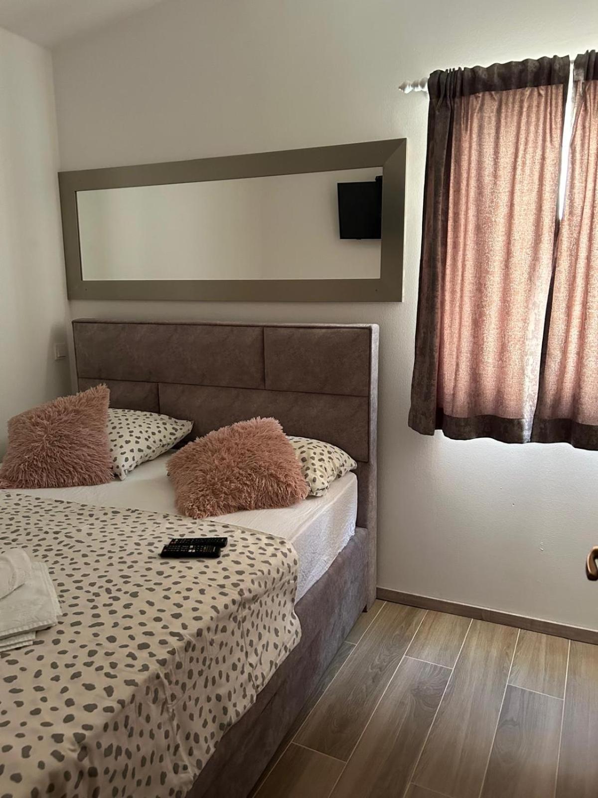 Apartment Narda Baška Voda Exterior foto