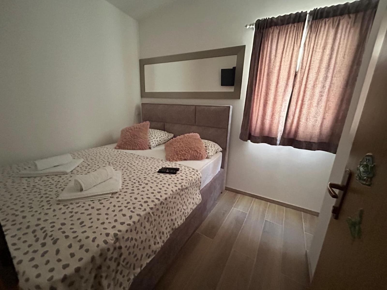 Apartment Narda Baška Voda Exterior foto